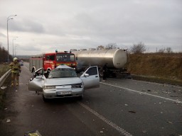 Нові подробиці ДТП у Зеленому Гаю