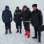 Дубенські рятувальники дали поради риболовам 3