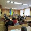 Районний бюджет на 2018 рік прийнято!