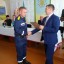 Дубенських рятувальників привітали з професійним святом 2 Дубенських рятувальників привітали з професійним святом 2