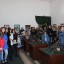 У замку презентували ковані квіти 1