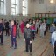 Майстер спорту України провів «Розминку від чемпіона» в Іваннівській школі 1 Майстер спорту України провів «Розминку від чемпіона» в Іваннівській школі 1