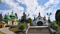 Дубенчан повезуть у Берестечко