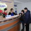 У столиці відзначили роботу Центру надання адміністративних послуг міста Дубна