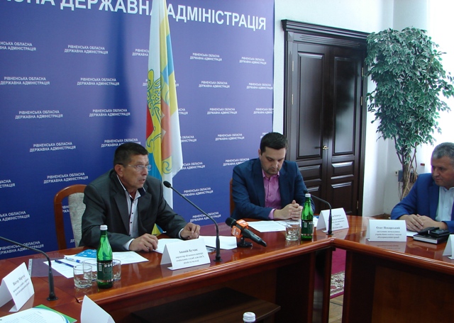 На Рівненщині будуть шукати наставників для дітей з інтернатних закладів