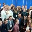 Учнівські лідери України створили Національну дитячу раду, яка матиме голос у Верховній Раді 0 Учнівські лідери України створили Національну дитячу раду, яка матиме голос у Верховній Раді 0