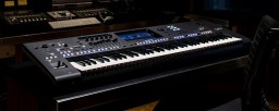Yamaha Genos 76keys / pioneer XDJ-XZ