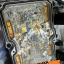 Діагностика та відновлення АКПП Ford C-Max Hybrid, Ford Fusion Hybrid HM5Z-7000-ARM, DG9Z-7550-A, DG 0 Діагностика та відновлення АКПП Ford C-Max Hybrid, Ford Fusion Hybrid HM5Z-7000-ARM, DG9Z-7550-A, DG 0