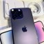 Apple iPhone 14 pro max 0 Apple iPhone 14 pro max 0