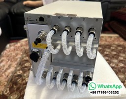 ​Bitmain Antminer 19 Hydro 158T+psu