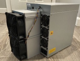 Bitmain Antminer K7   63.5 TH/S