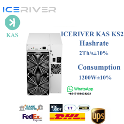 ICERIVER KAS Miner KS3