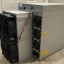 Bitmain Antminer K7   63.5 TH/S