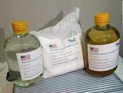 Buy SSD Chem,activation powder,mercury powder and others