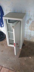 Продам сейф в хорошому стані