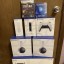 Sony Playstation PS5 Digital/Disc Edition Console Bundle + Extras 0