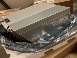 For sale :Bitmain Antminer KS3(9.4Th),IceRiver KS3 Profitable Miners