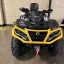 2024 Can-Am Outlander Max XT-P 1000R ATV 0