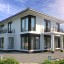 Kaif House. Будівництво будинків і котеджів під ключ. Надання повного спектру послуг у сфері будівни 5