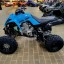 2024 Yamaha Raptor 700 Sport 1