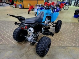 2024 Yamaha Raptor 700 Sport