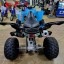 2024 Yamaha Raptor 700 Sport 0