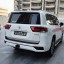 2022 Toyota Land Cruiser GXR 3.5 twin turbo 2 2022 Toyota Land Cruiser GXR 3.5 twin turbo 2