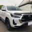 TOYOTA HILUX RHD (DOUBLE CAB) 2021 MODEL