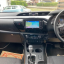 TOYOTA HILUX RHD (DOUBLE CAB) 2021 MODEL 0