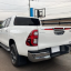 TOYOTA HILUX RHD (DOUBLE CAB) 2021 MODEL 2