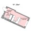 Ірпінь, продам 1-о кімнатну в ЖК GL Club. 19000 $ 3