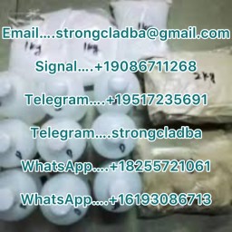 Buy Etomidate Powder,5f MDMB,5CLADBA for sale online, Buy 6CLADBA Online