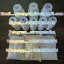 Etomidate powder/ Cristal ,4f-MDMB-BINACA,4CN — ADB , 4CN — MDMB 3