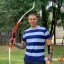 Виїзний тир зі стрільбою з лука на свято, корпоратив або захід 2