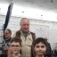 Сімейний відпочинок у Києві — стрільба з лука для дітей і дорослих 2