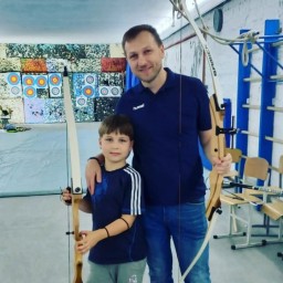 Стрільба з лука для дітей у Києві — секція, тренування, розвиток уваги
