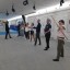 Корпоратив і тімбілдинг у Києві — стрільба з лука для компанії 3