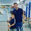 Сімейний відпочинок у Києві — стрільба з лука для дітей і дорослих 0