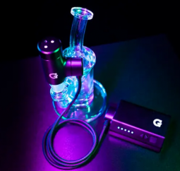 Вапорайзер Grenco Science G-pen Connect Vaporizer Вапорайзер Grenco Science G-pen Connect Vaporizer