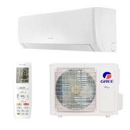 PULAR Wall Split Gree AC 12000BTU - Pular split Gree 12000btu