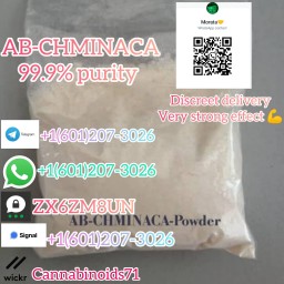 AB-PINACA for sale Telegram-+16012073026, Buy AB-PINACA Online