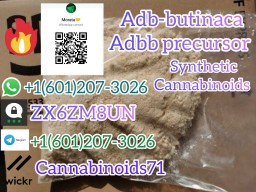 Adb-butinaca for sale online Telegram_+16012073026