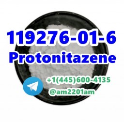 119276-01-6 Protonitazene Isotonitazene Flubromazepam Etodesnitazene Metonitazene 119276-01-6 Protonitazene Isotonitazene Flubromazepam Etodesnitazene Metonitazene