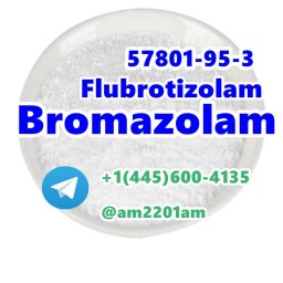 57801-95-3 Flubrotizolam Bromazolam Deschloroetizolam Flubrotizolam Flubromazolam 57801-95-3 Flubrotizolam Bromazolam Deschloroetizolam Flubrotizolam Flubromazolam