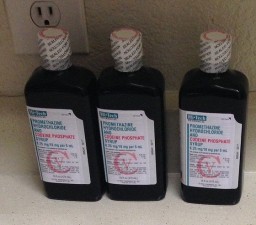 Order Hi-tech Promethazine, Actavis Purple Codeine Syrup,Wockhardt,cough