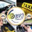 Водій з авто, реєстрація в таксі 1