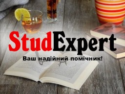 Купити літературний огляд для магістерської роботи в Україні