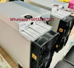 Оптовый заказ б/у Bitmain Antminer L9 17G LTC+DOGE Asic miner 1000 USDT на продажу +Psu