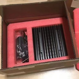 ICERIVER KAS KS0 ULTRA Kaspa Miner 400G with PSU 49$