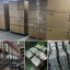 Оптовый заказ б/у Bitmain Antminer L9 17G LTC+DOGE Asic miner 1000 USDT на продажу +Psu 0